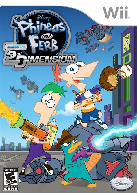 Play Phineas and Ferb Backyard Defense online for free. . Phineas and ferb games